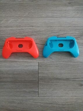 Nintendo Switch Joy Con Shells